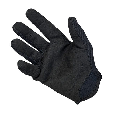 Moto cimdi Biltwell black BILTWELL MOTOVEIKALS 21