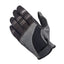 Moto cimdi Biltwell Grey / black BILTWELL MOTOVEIKALS 21