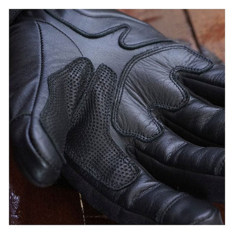 Moto cimdi BY City ARTIC black L BY CITY MOTOVEIKALS 21