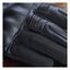 Moto cimdi BY City ARTIC black L BY CITY MOTOVEIKALS 21