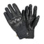 Moto cimdi BY City ARTIC black L BY CITY MOTOVEIKALS 21