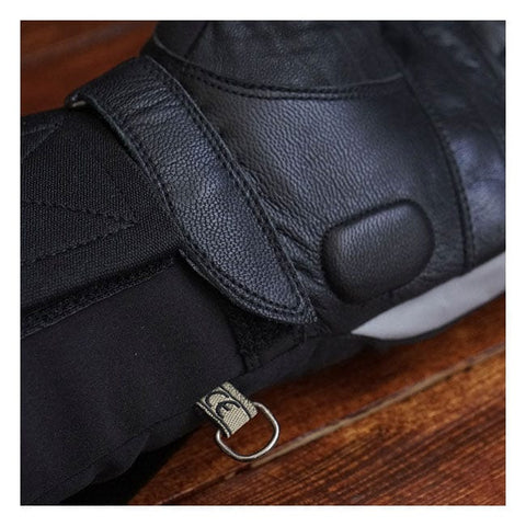 Moto cimdi BY CITY COMFORT II BLACK L BY CITY MOTOVEIKALS 21