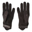 Moto cimdi By City Guard black BY CITY MOTOVEIKALS 21