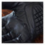 Moto cimdi BY CITY INFINITY BLACK 2XL BY CITY MOTOVEIKALS 21