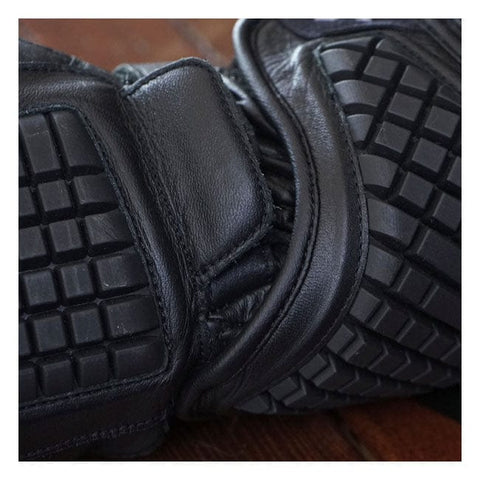 Moto cimdi BY CITY INFINITY BLACK L BY CITY MOTOVEIKALS 21