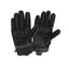 Moto cimdi BY CITY NOVA black M BY CITY MOTOVEIKALS 21