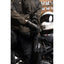 Moto cimdi By City Thunder black BY CITY MOTOVEIKALS 21