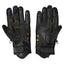 Moto cimdi By City Thunder black BY CITY MOTOVEIKALS 21