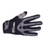 Moto cimdi CROSS LINE black / grey 2XL INMOTION MOTOVEIKALS 21