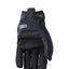 Moto cimdi FIVE EVO black FIVE MOTOVEIKALS 21