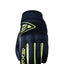Moto cimdi FIVE GLOBE EVO black / fluo yellow 3XL FIVE MOTOVEIKALS 21