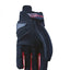 Moto cimdi FIVE GLOBE EVO black / red FIVE MOTOVEIKALS 21