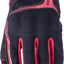 Moto cimdi FIVE RS3 Black-Red FIVE MOTOVEIKALS 21