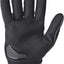 Moto cimdi GMS Jet-City Sport Graffi black / white GMS MOTOVEIKALS 21