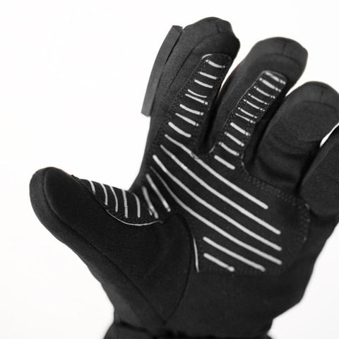 Moto cimdi GMS Montana WP Black GMS MOTOVEIKALS 21