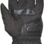 Moto cimdi GMS Oslo WP black GMS MOTOVEIKALS 21