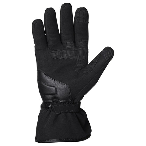 Moto cimdi GMS Vitoro WP black GMS MOTOVEIKALS 21