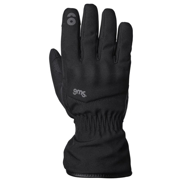 Moto cimdi GMS Vitoro WP black GMS MOTOVEIKALS 21