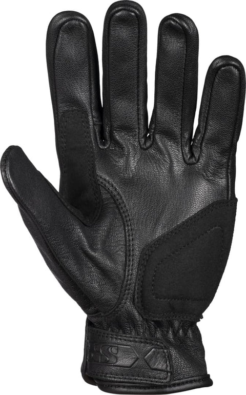 Moto cimdi IXS Tour Entry Black IXS MOTOVEIKALS 21