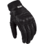 Moto cimdi LS2 DUSTER black 2XL LS2 MOTOVEIKALS 21