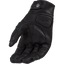 Moto cimdi LS2 DUSTER black 2XL LS2 MOTOVEIKALS 21