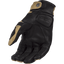 Moto cimdi LS2 DUSTER tobacco black 2XL LS2 MOTOVEIKALS 21