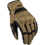 Moto cimdi LS2 DUSTER tobacco black 2XL LS2 MOTOVEIKALS 21