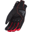 Moto cimdi LS2 JET II red / black 2XL LS2 MOTOVEIKALS 21