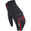Moto cimdi LS2 JET II red / black 2XL LS2 MOTOVEIKALS 21