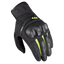 Moto cimdi LS2 KUBRA anthracite H-V Yellow 2XL LS2 MOTOVEIKALS 21
