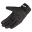 Moto cimdi LS2 KUBRA black 2XL LS2 MOTOVEIKALS 21