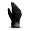 Moto cimdi MALOSSI W-GLOVES black / grey MALOSSI MOTOVEIKALS 21