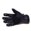 Moto cimdi MESH black / red 2XL INMOTION MOTOVEIKALS 21