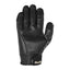 Moto cimdi ROLAND SANDS COTA74 WFO grey / black 2XL ROLAND SANDS MOTOVEIKALS 21
