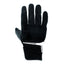 Moto cimdi S-Line GAN006B black / white 2XL S-LINE MOTOVEIKALS 21