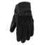 Moto cimdi S-Line Himalaya black 2XL S-LINE MOTOVEIKALS 21