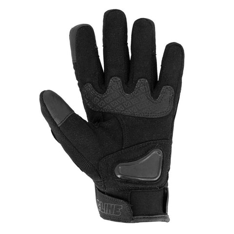 Moto cimdi S-Line Himalaya black 2XL S-LINE MOTOVEIKALS 21