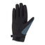 Moto cimdi SEGURA EDEN black / grey 2XL SEGURA MOTOVEIKALS 21
