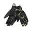 Moto cimdi Seventy Degrees SD-N30 Mugello black / fluor yellow 70 DEGREES MOTOVEIKALS 21