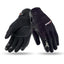 Moto cimdi sieviešu 70Degrees C28 SUMMER URBAN WOMAN black / grey L 70 DEGREES MOTOVEIKALS 21