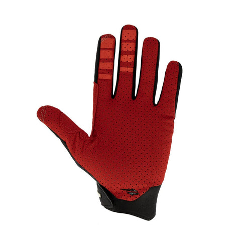 Moto cimdi SWAPS BONE SWAPS MOTOVEIKALS 21