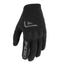 Moto cimdi vasaras OSONE black 3XL OSONE MOTOVEIKALS 21