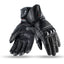 Moto cimdi vīriešu 70Degrees R11 WINTER RACING black 3XL 70 DEGREES MOTOVEIKALS 21