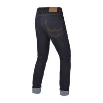 Moto džinsi By City Route II dark blue BY CITY MOTOVEIKALS 21