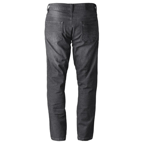 Moto džinsi GMS Atlanta Slim Man black GMS MOTOVEIKALS 21
