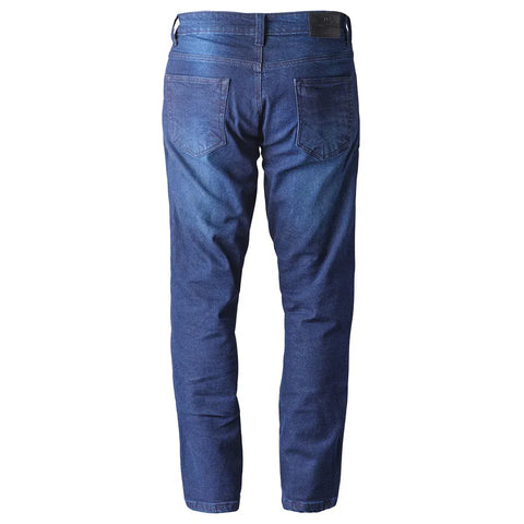 Moto džinsi GMS Atlanta Slim Man blue GMS MOTOVEIKALS 21