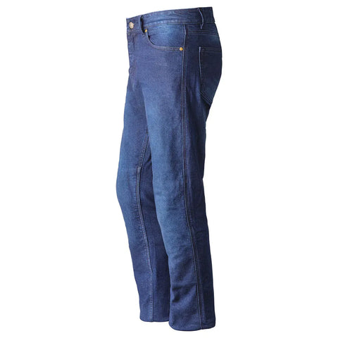 Moto džinsi GMS Atlanta Slim Man blue GMS MOTOVEIKALS 21