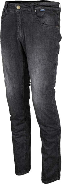 Moto džinsi GMS COBRA Black GMS MOTOVEIKALS 21