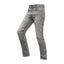 Moto džinsi GMS COBRA light grey 38/32 GMS MOTOVEIKALS 21