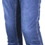 Moto džinsi GMS Darks Blue GMS MOTOVEIKALS 21